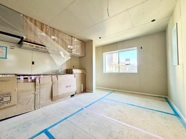 大阪市東淀川区北江口４丁目の新築一戸建