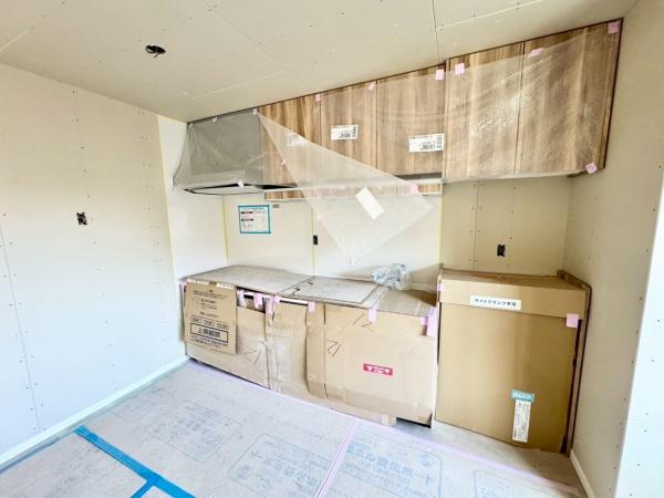 大阪市東淀川区北江口４丁目の新築一戸建