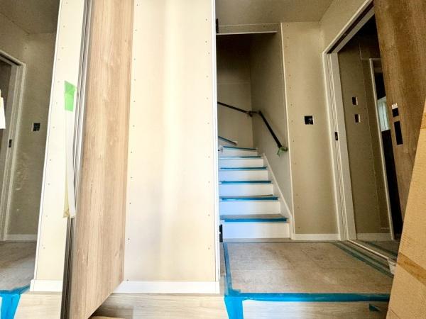 大阪市東淀川区北江口４丁目の新築一戸建