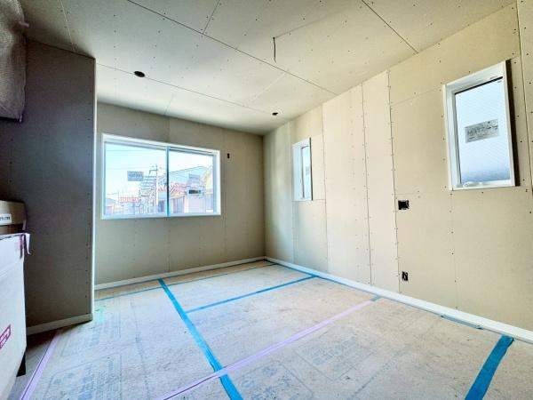 大阪市東淀川区北江口４丁目の新築一戸建