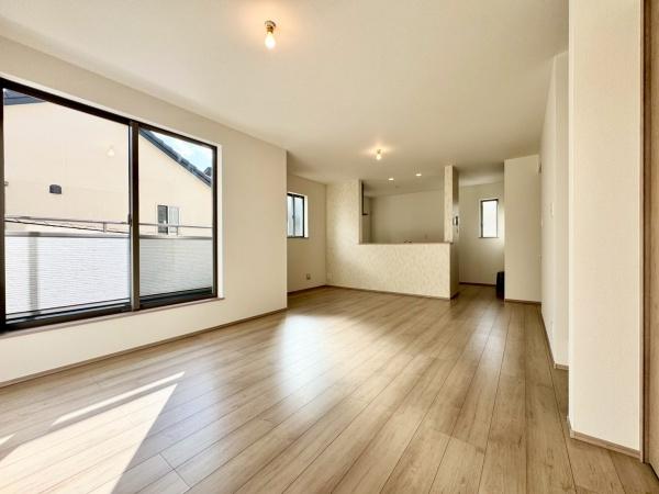 池田市天神２丁目の新築一戸建