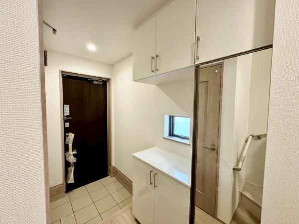 池田市天神２丁目の新築一戸建