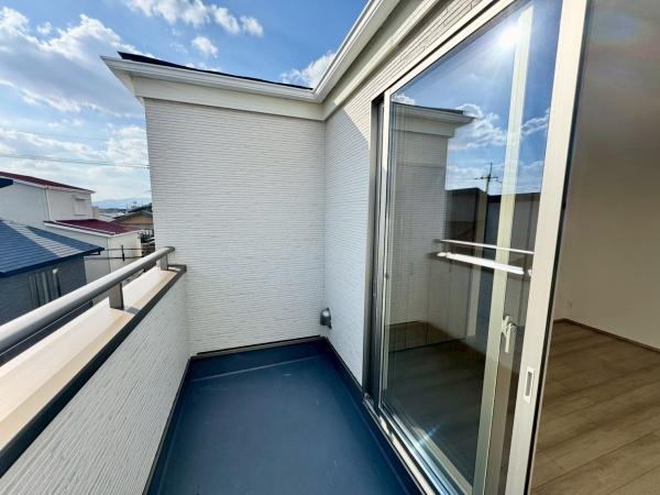 池田市天神２丁目の新築一戸建