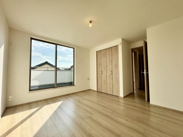 池田市天神２丁目の新築一戸建