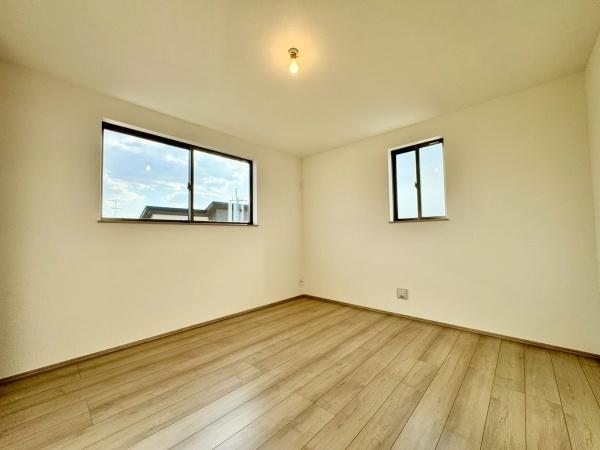 池田市天神２丁目の新築一戸建