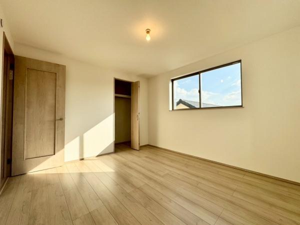 池田市天神２丁目の新築一戸建