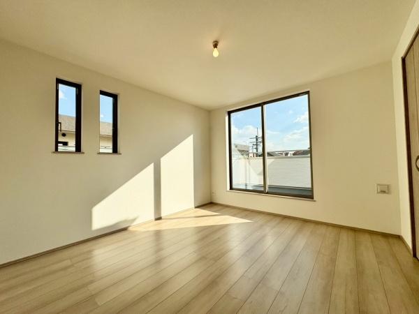 池田市天神２丁目の新築一戸建