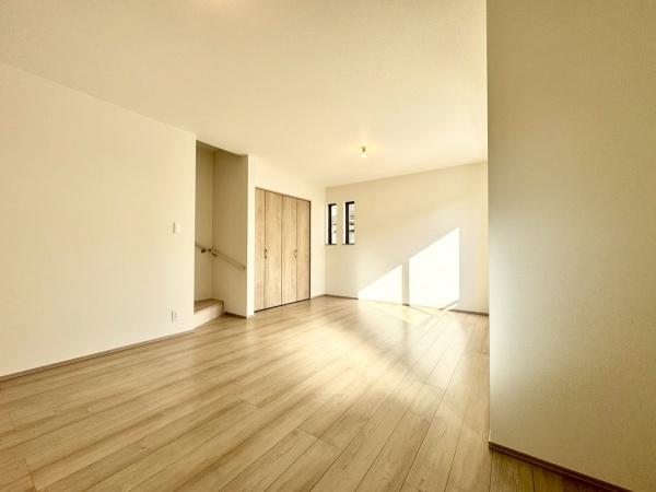 池田市天神２丁目の新築一戸建