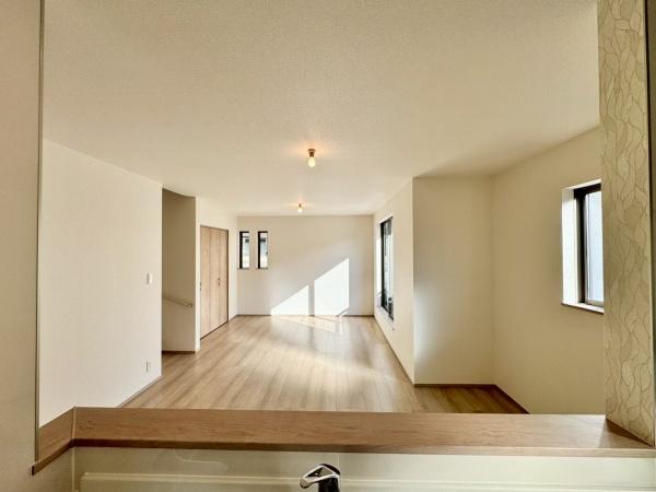 池田市天神２丁目の新築一戸建