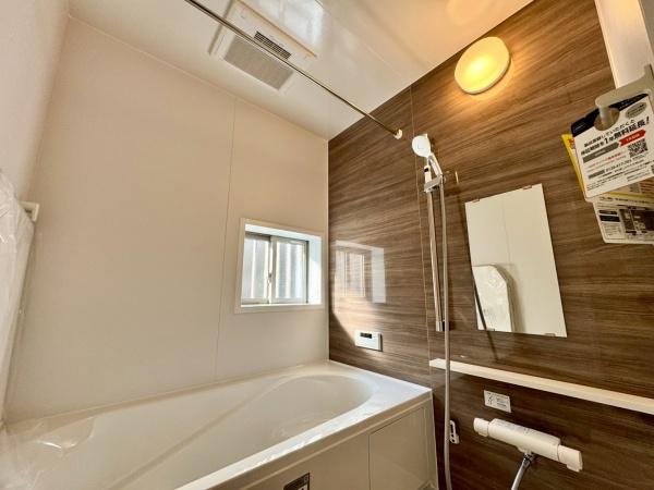 池田市天神２丁目の新築一戸建