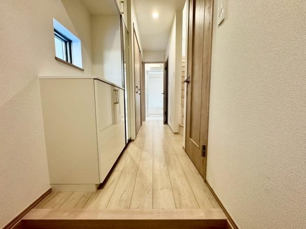 池田市天神２丁目の新築一戸建