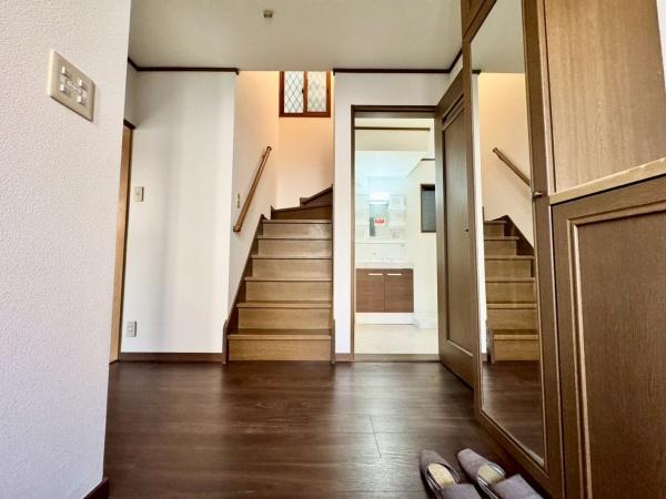 池田市石橋２丁目の中古一戸建て