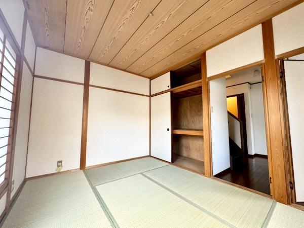 池田市石橋２丁目の中古一戸建て