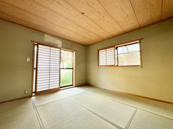 池田市石橋２丁目の中古一戸建て