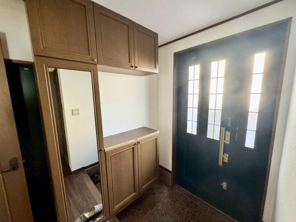 池田市石橋２丁目の中古一戸建て