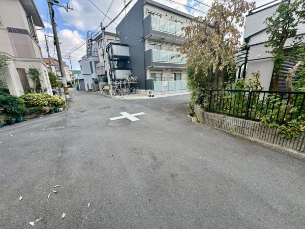 池田市石橋２丁目の中古一戸建て