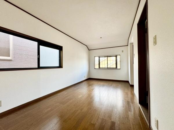 池田市石橋２丁目の中古一戸建て