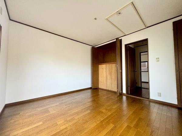 池田市石橋２丁目の中古一戸建て