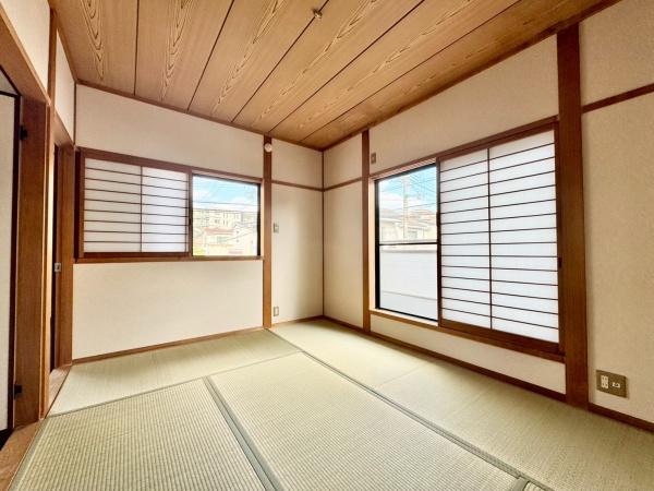 池田市石橋２丁目の中古一戸建て