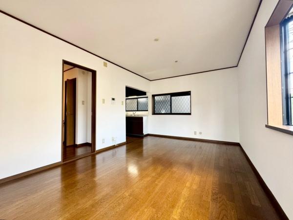 池田市石橋２丁目の中古一戸建て