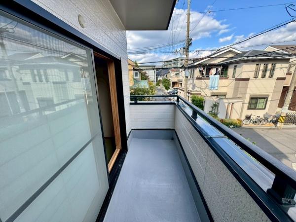 池田市石橋２丁目の中古一戸建て