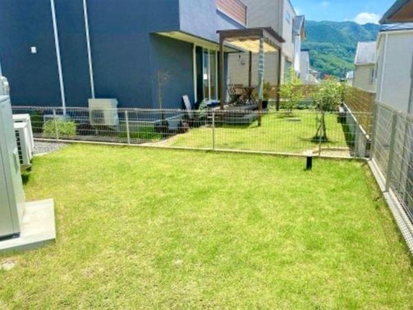 箕面市森町南２丁目の中古一戸建て