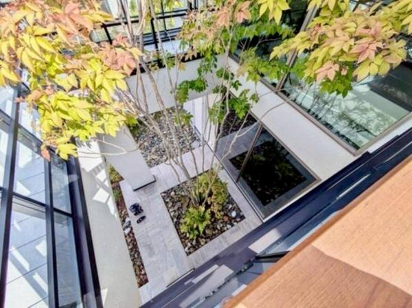 箕面市森町南２丁目の中古一戸建て