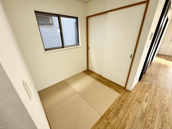 豊中市南桜塚１丁目の中古一戸建て