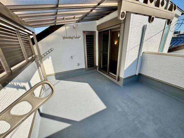 豊中市南桜塚１丁目の中古一戸建て