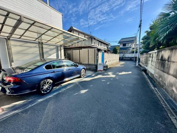 豊中市南桜塚１丁目の中古一戸建て