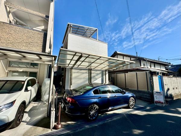 豊中市南桜塚１丁目の中古一戸建て