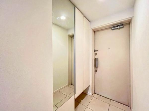 シティオアシス東三国