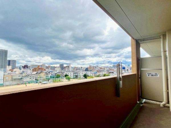 シティオアシス東三国