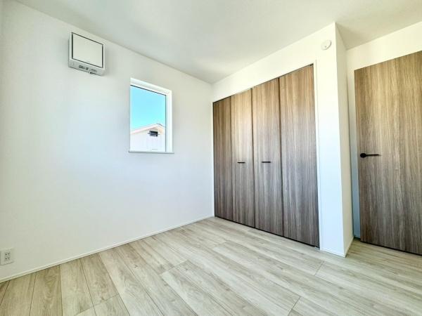 川西市霞ケ丘２丁目の新築一戸建