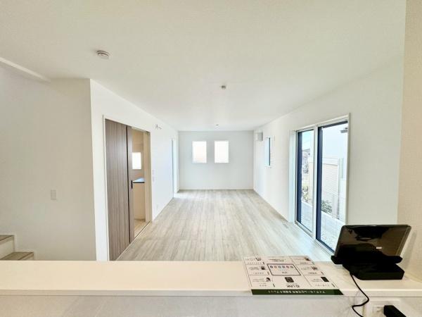 川西市霞ケ丘２丁目の新築一戸建