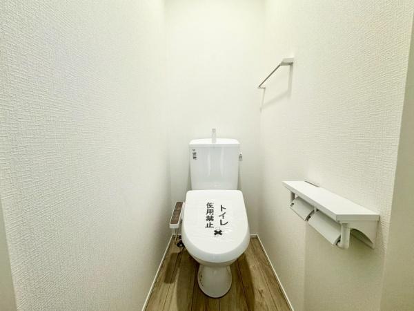 川西市霞ケ丘２丁目の新築一戸建