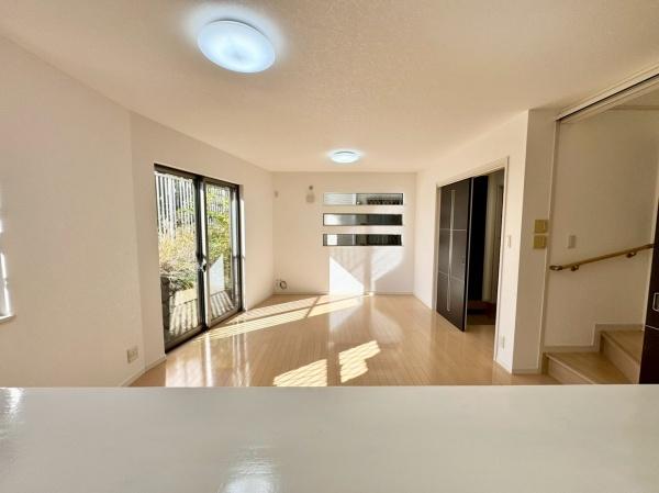 箕面市半町４丁目の中古一戸建て