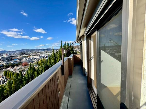 箕面市半町４丁目の中古一戸建て