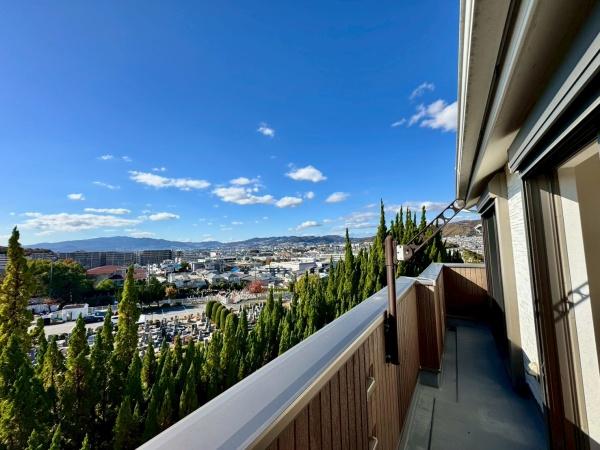 箕面市半町４丁目の中古一戸建て