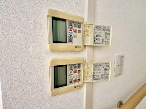 箕面市半町４丁目の中古一戸建て