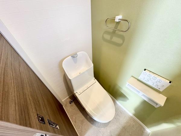 豊中市刀根山６丁目の新築一戸建