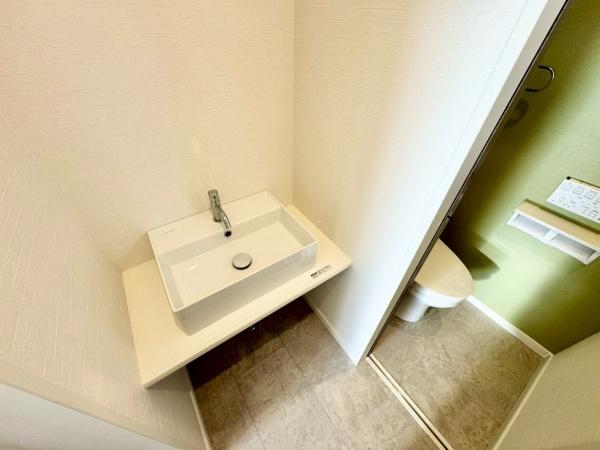 豊中市刀根山６丁目の新築一戸建