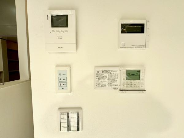 豊中市刀根山６丁目の新築一戸建