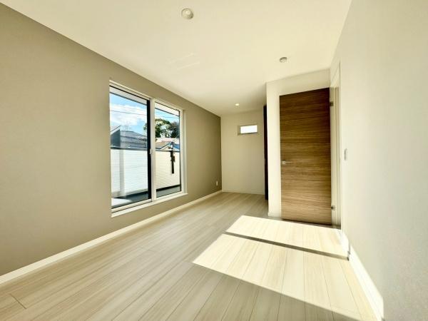 豊中市刀根山６丁目の新築一戸建