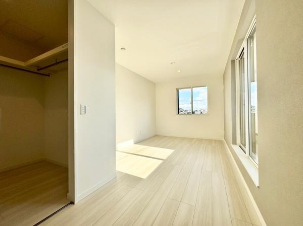 豊中市刀根山６丁目の新築一戸建