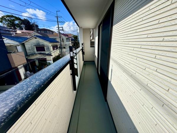 豊中市刀根山６丁目の新築一戸建