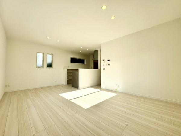豊中市刀根山６丁目の新築一戸建