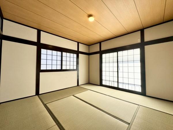 池田市旭丘２丁目の中古一戸建て