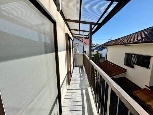 池田市旭丘２丁目の中古一戸建て