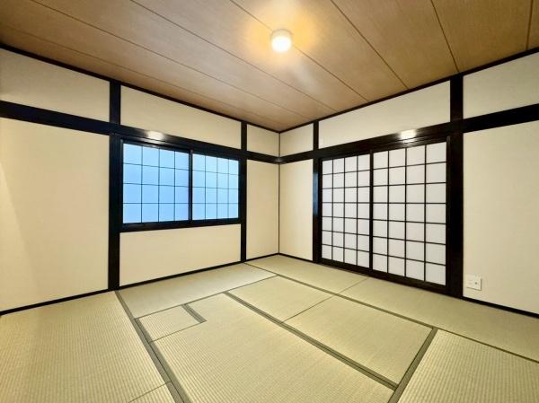 池田市旭丘２丁目の中古一戸建て